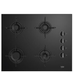 כיריים גז BEKO בקו K6510IL