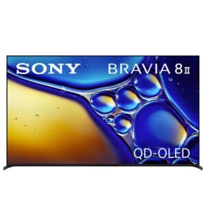 טלוויזיה 65 אינץ’ SONY סוני K65XR8M25B