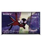 טלוויזיה SONY סוני K65XR90PAEP