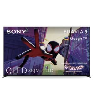 טלוויזיה SONY סוני K65XR90PAEP