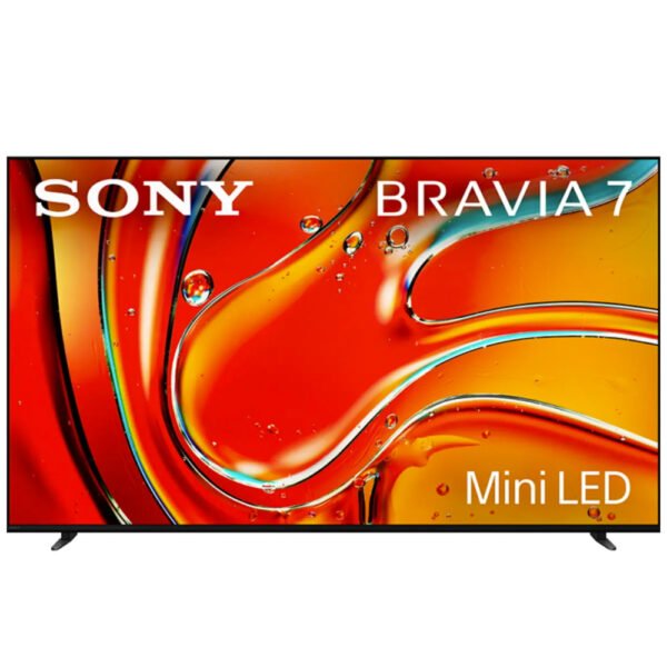טלוויזיה 75 אינץ’ SONY סוני K75XR70PAEP