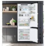מקרר מקפיא תחתון SIEMENS סימנס KB96NADD0