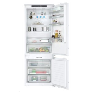 מקרר מקפיא תחתון SIEMENS סימנס KB96NADD0