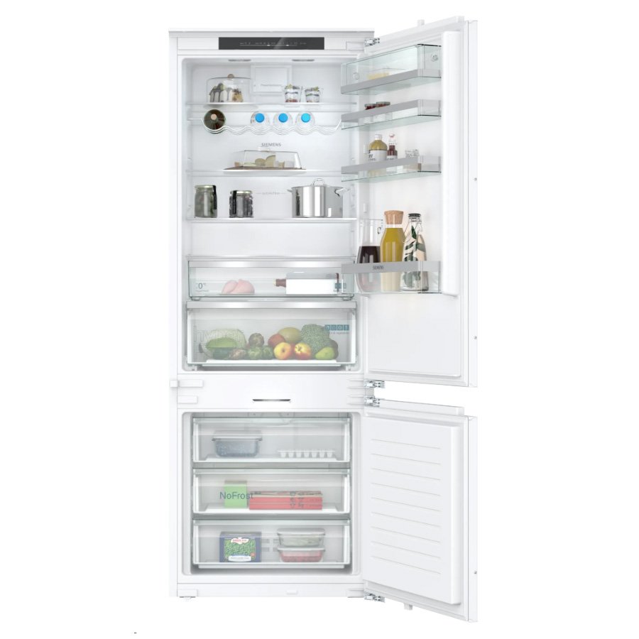 KB96NADD0 מקרר מקפיא תחתון SIEMENS סימנס KB96NADD0