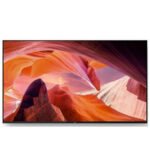 טלוויזיה 85 אינץ’ SONY סוני KD85X80LAEP