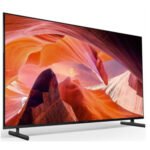 טלוויזיה 85 אינץ’ SONY סוני KD85X80LAEP