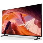 טלוויזיה 85 אינץ’ SONY סוני KD85X80LAEP