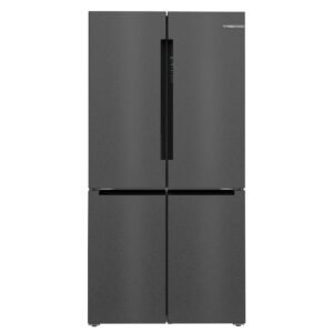 מקרר מקפיא תחתון 4 דלתות BOSCH בוש KFN96AXEA