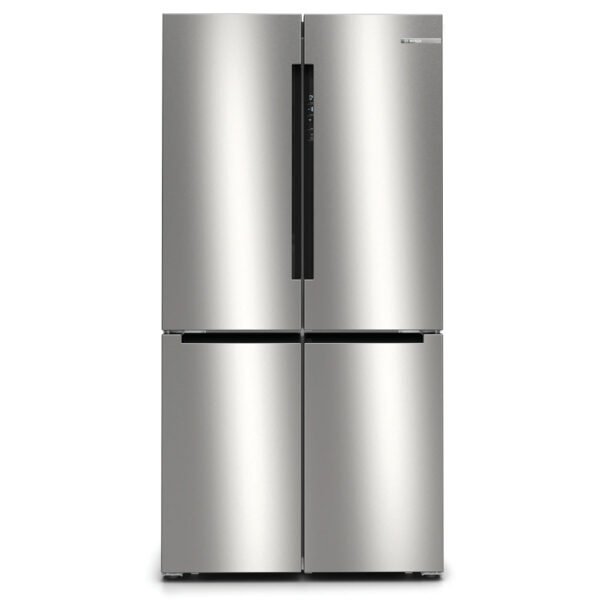 מקרר מקפיא תחתון 4 דלתות BOSCH בוש KFN96VPEA