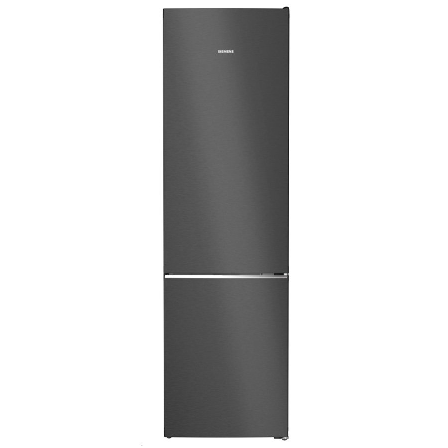 KG39NSBBF מקרר מקפיא תחתון SIEMENS סימנס KG39NSBBF