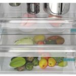 מקרר מקפיא תחתון SIEMENS סימנס KG49NXXCF