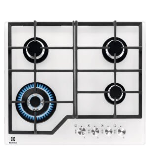 כיריים גז ELECTROLUX אלקטרולוקס KGG64362W