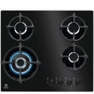 כיריים גז ELECTROLUX אלקטרולוקס KGG6437K