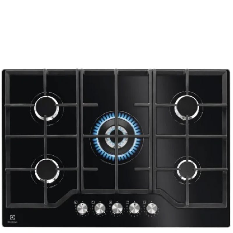 KGG75362K כיריים גז ELECTROLUX אלקטרולוקס KGG75362K