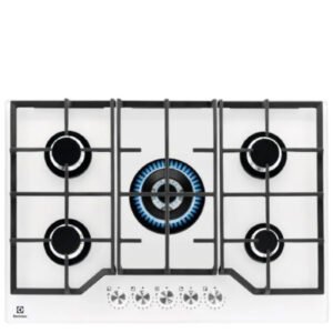 כיריים גז ELECTROLUX אלקטרולוקס KGG75362W