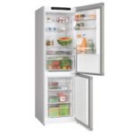 מקרר מקפיא תחתון BOSCH בוש KGN362IDF