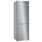 מקרר מקפיא תחתון BOSCH בוש KGN362IDF