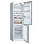 מקרר מקפיא תחתון BOSCH בוש KGN36IJEB