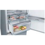 מקרר מקפיא תחתון BOSCH בוש KGN36IJEB