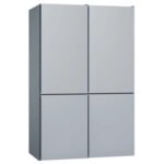 מקרר מקפיא תחתון BOSCH בוש KGN36IJEB