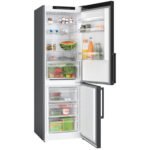 מקרר מקפיא תחתון BOSCH בוש KGN36VXCT