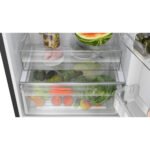 מקרר מקפיא תחתון BOSCH בוש KGN49VXCT