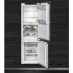 מקרר מקפיא תחתון SIEMENS סימנס KI86FPDD0