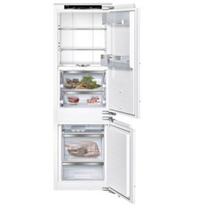 מקרר מקפיא תחתון SIEMENS סימנס KI86FPDD0