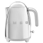 קומקום חשמלי SMEG סמג KLF03SSEU