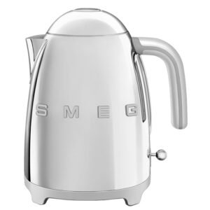 קומקום חשמלי SMEG סמג KLF03SSEU