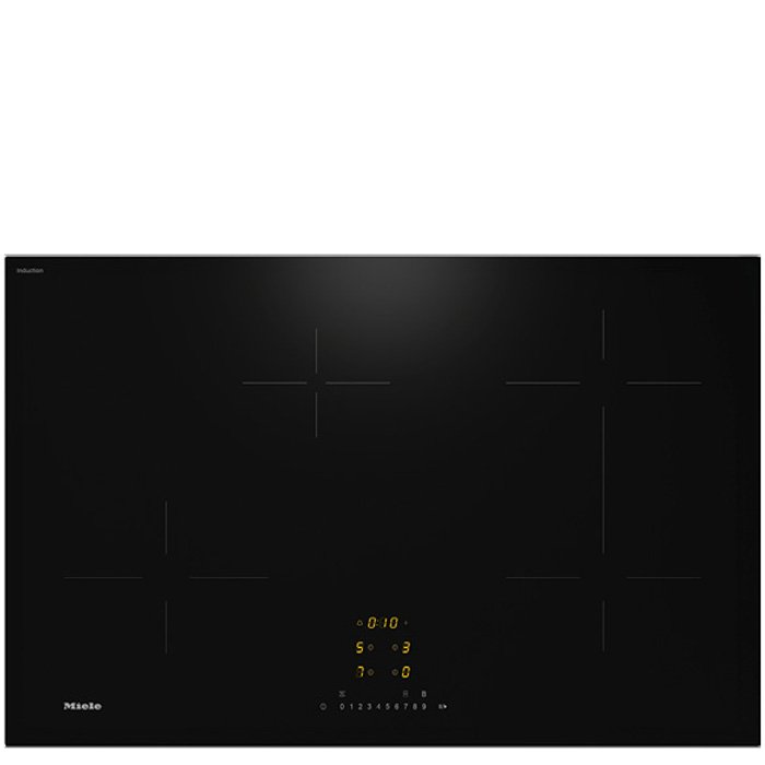 KM-7373-FL-1 כיריים אינדוקציה MIELE מילה KM 7373 FL
