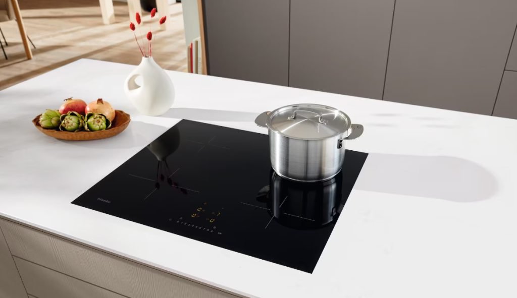 כיריים אינדוקציה MIELE מילה KM7361