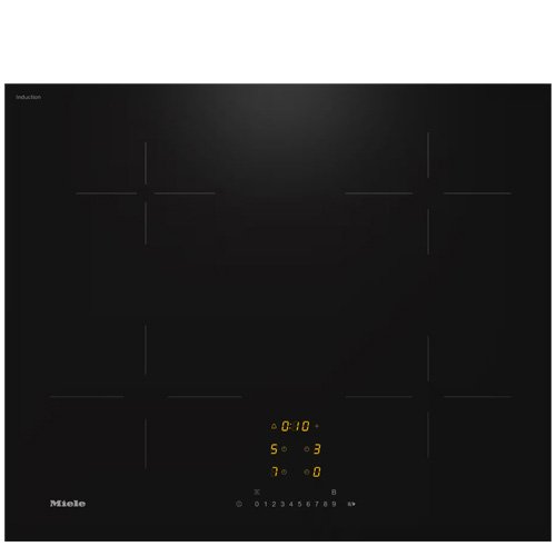 כיריים אינדוקציה MIELE מילה KM7361