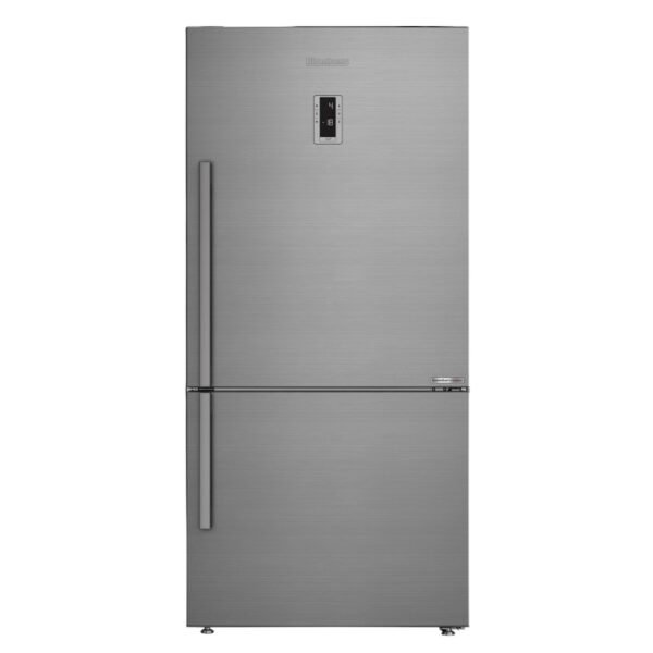מקרר מקפיא תחתון BLOMBERG בלומברג KND3958XPP