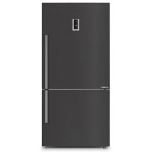 מקרר מקפיא תחתון BLOMBERG בלומברג KDN3965XBRP
