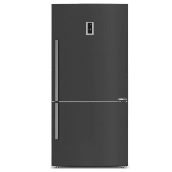 מקרר מקפיא תחתון BLOMBERG בלומברג KND3968EXBRP