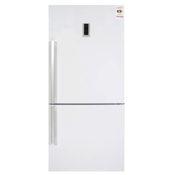 מקרר מקפיא תחתון BLOMBERG בלומברג KND3968W