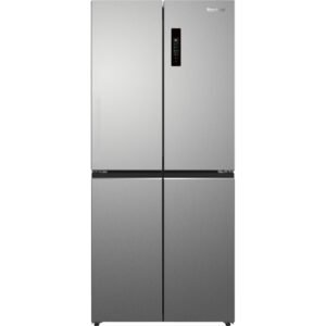 מקרר מקפיא תחתון 4 דלתות BLOMBERG בלומברג KQD8300XP