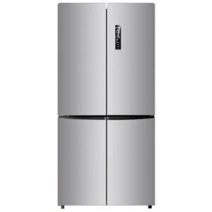 מקרר מקפיא תחתון 4 דלתות KONKA קונקה KRF468W