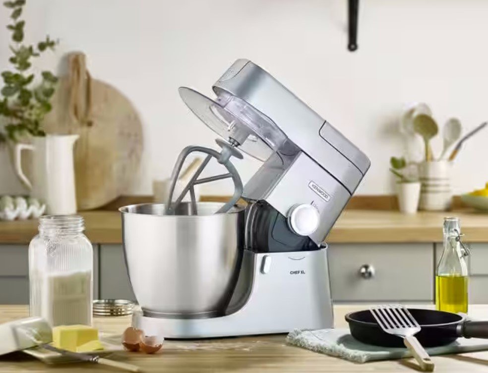 מיקסר KENWOOD קנווד Chef XL KVL4154