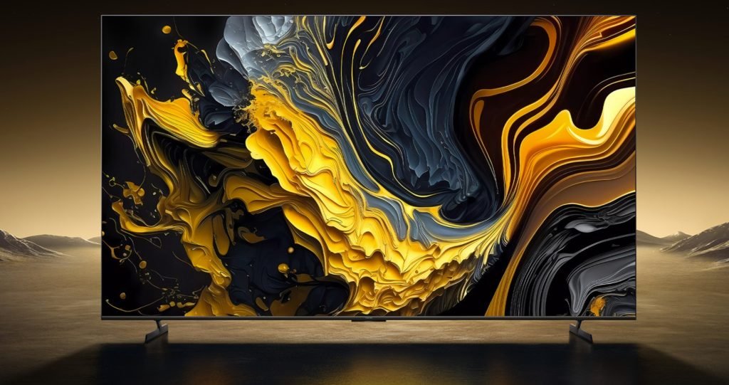טלוויזיה XIAOMI שיאומי L85MA-MAXME