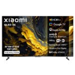 טלוויזיה 85 אינץ’ XIAOMI שיאומי L85MA-MAXME