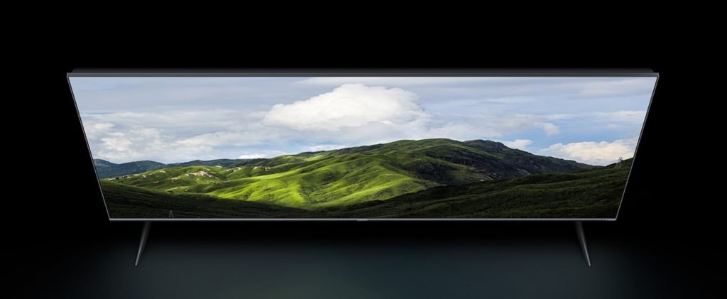 טלוויזיה XIAOMI שיאומי L65MA-SPLME