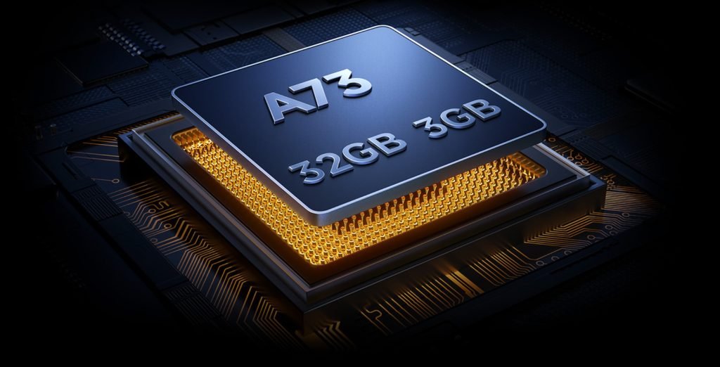 טלוויזיה XIAOMI שיאומי L65MA-SPLME