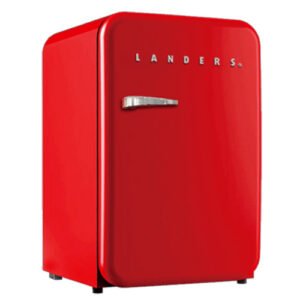 מקרר משרדי LANDERS לנדרס LA130R