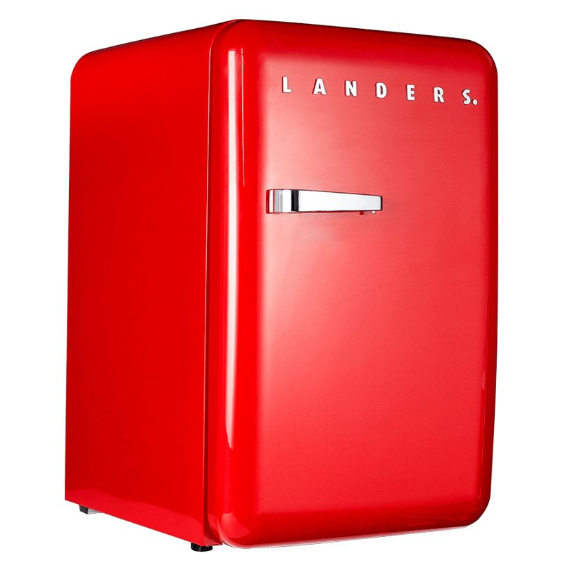 LA70R מקרר משרדי LANDERS לנדרס LA70R