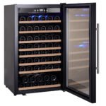 מקרר יין LANDERS לנדרס LA75B