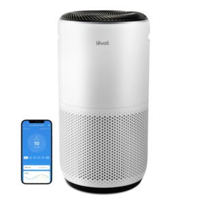 מטהר אוויר LEVOIT לבאויט LAP-C401S-WAAA
