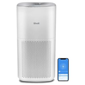 מטהר אוויר LEVOIT לבאויט LAP-C601S-WEU