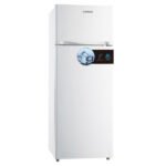 מקרר מקפיא עליון LENCO לנקו LDF-ETC206WH